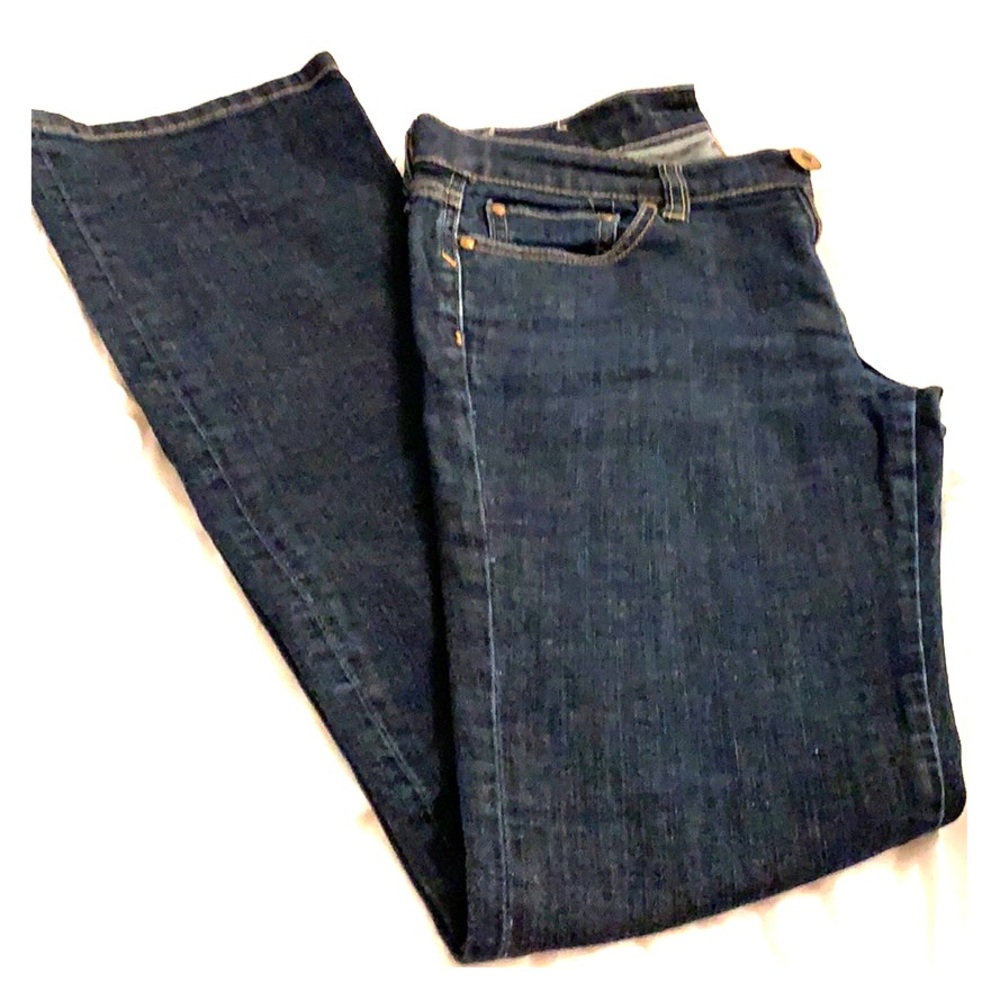 Banana Republic Jeans